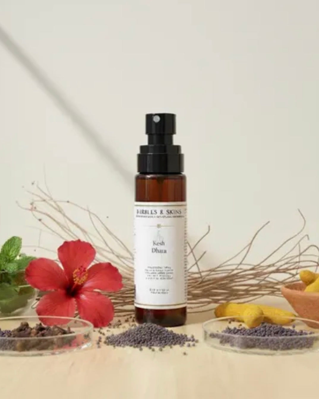 Kesh Dhara Ayurvedic Hair Toner