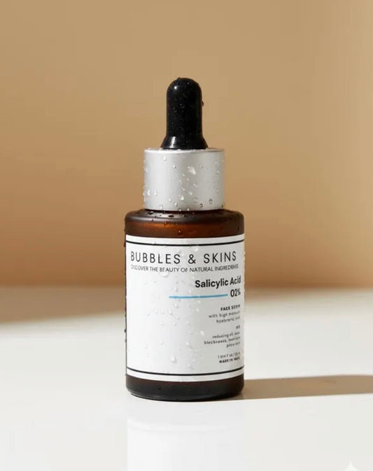 Neem Satva Clarifying Serum