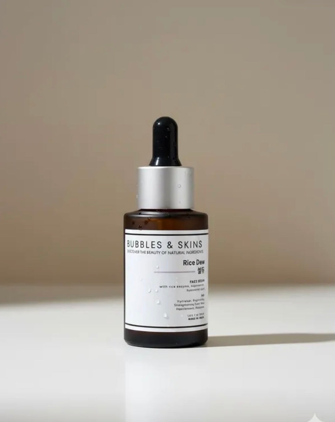 Lotus Satva Glow Serum