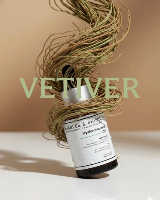 Blue Pea Satva Hydrating Serum