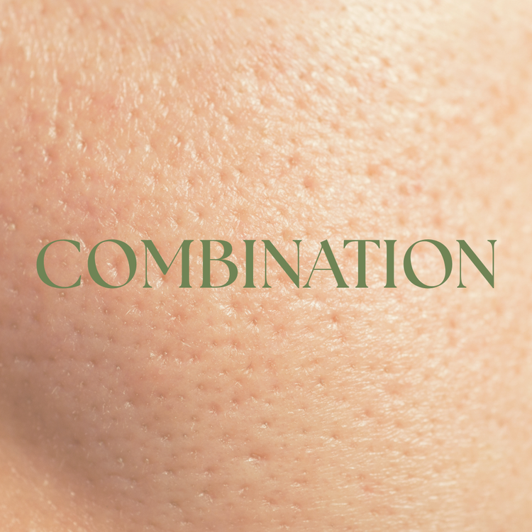 Combination Skin
