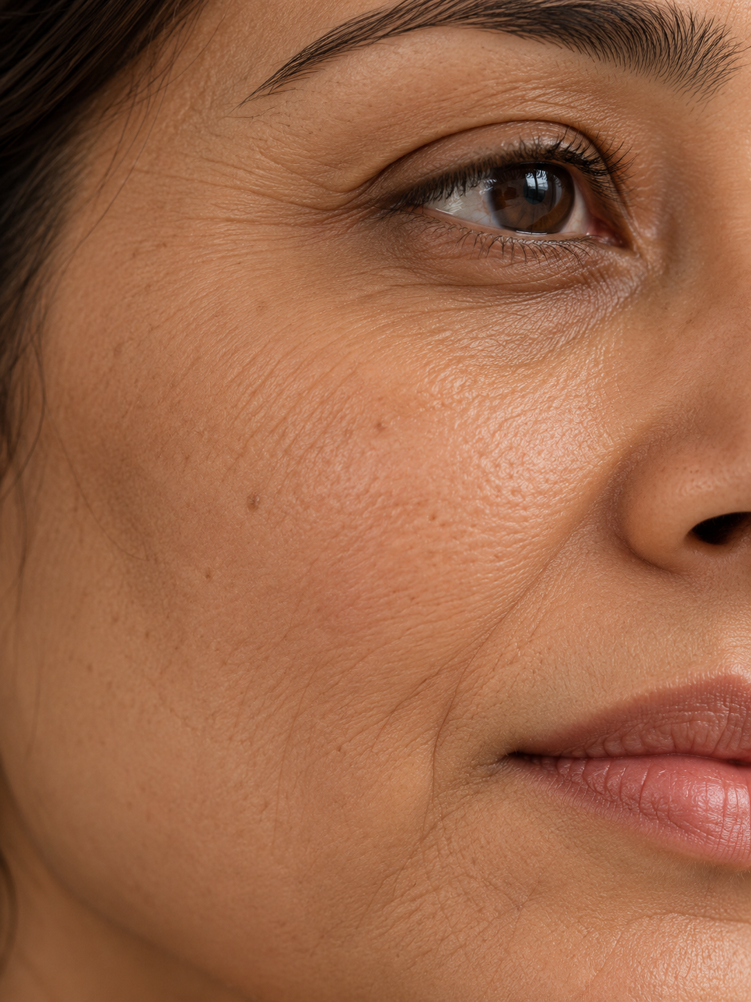 Fine Lines & Ageing