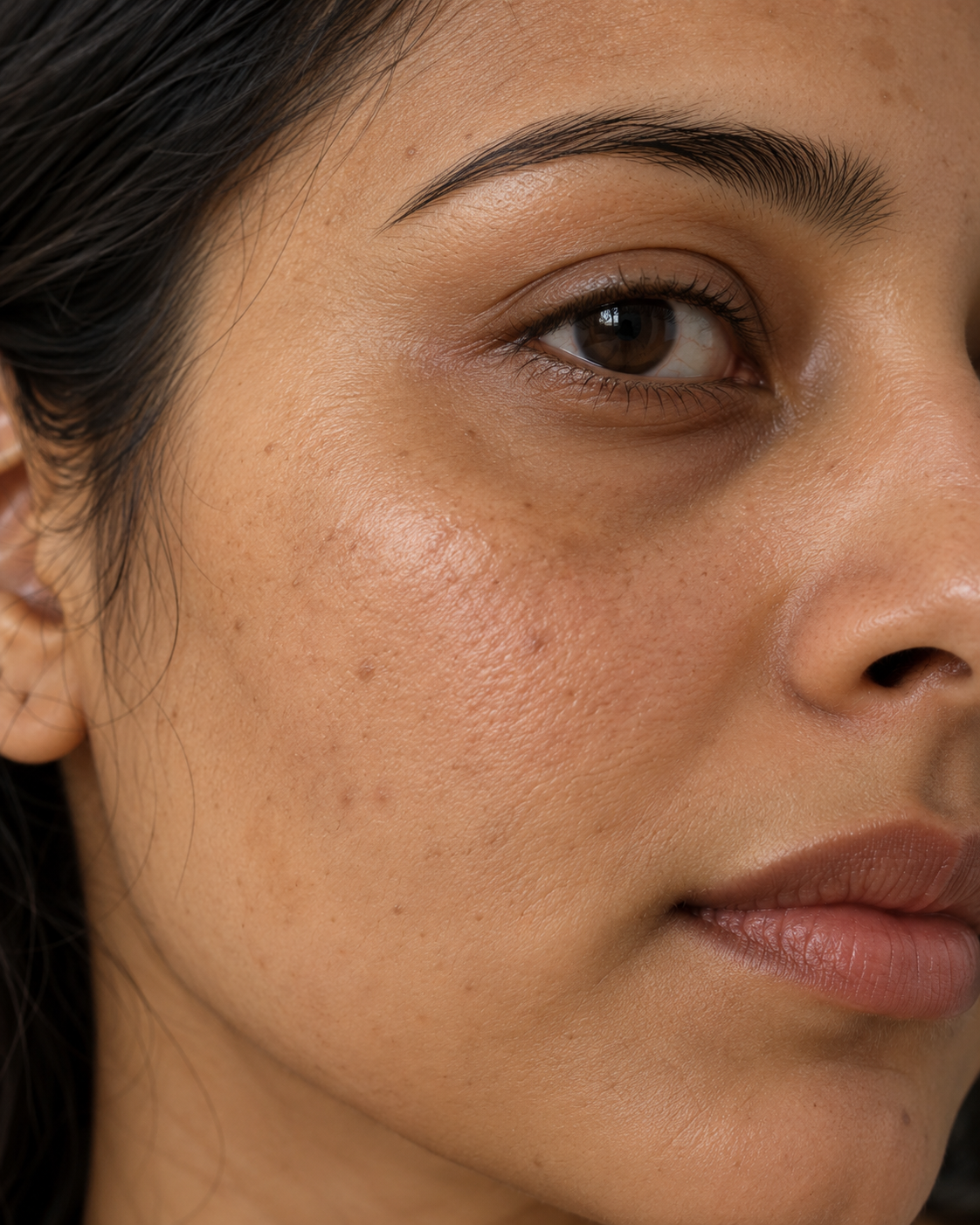 Dullness & Uneven Tone