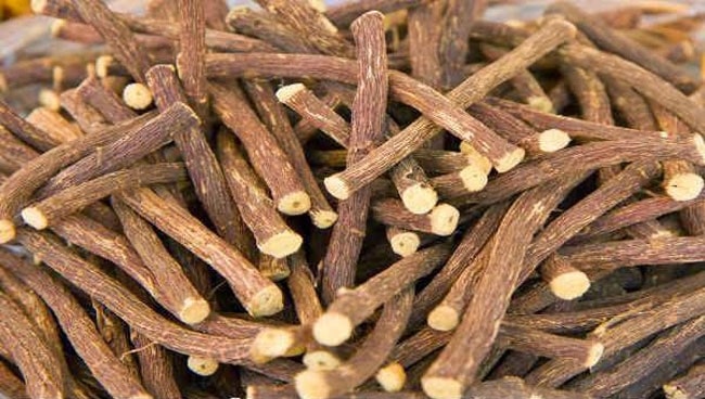 Mulethi