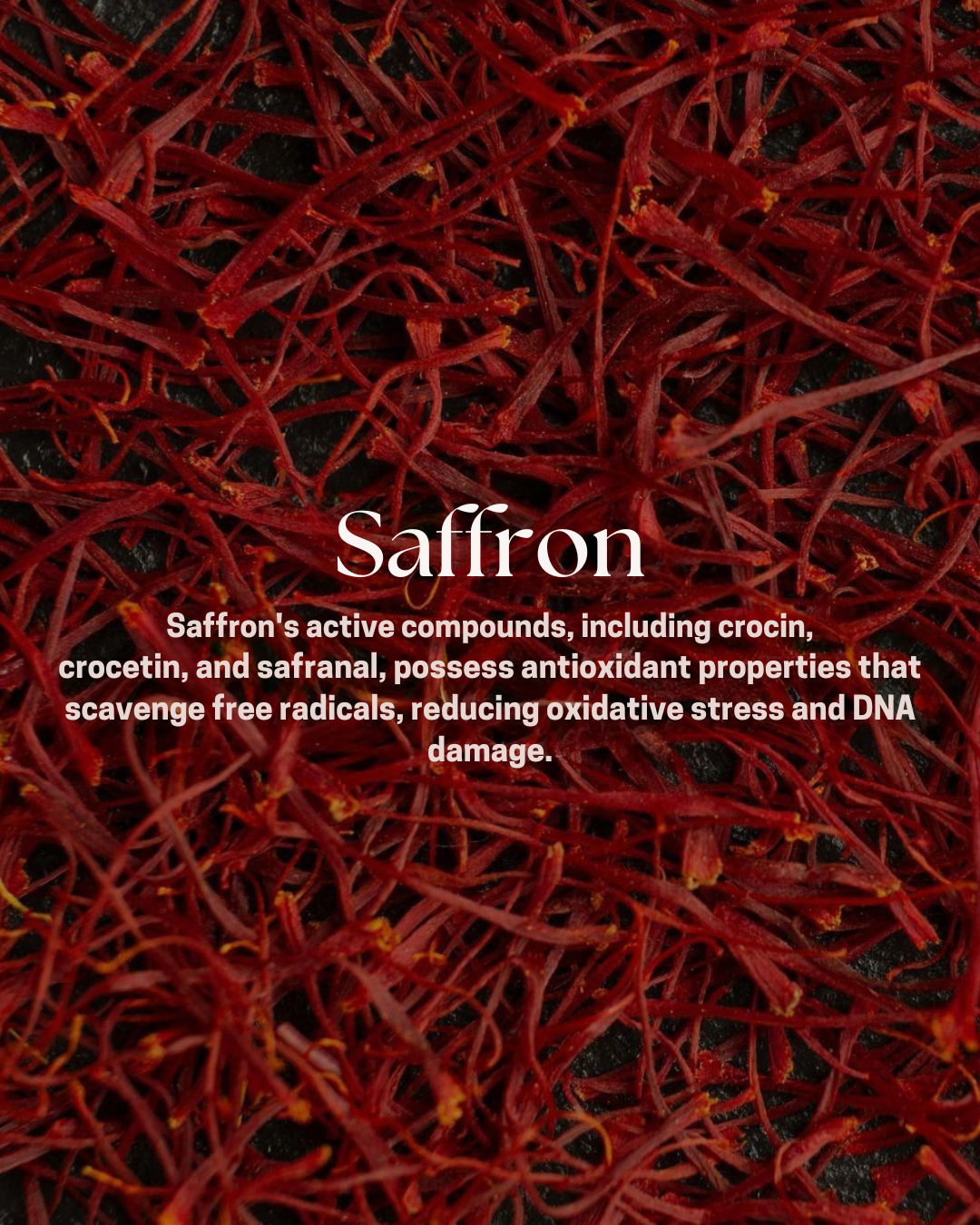Kashmiri Saffron Lepa Radiance Mask