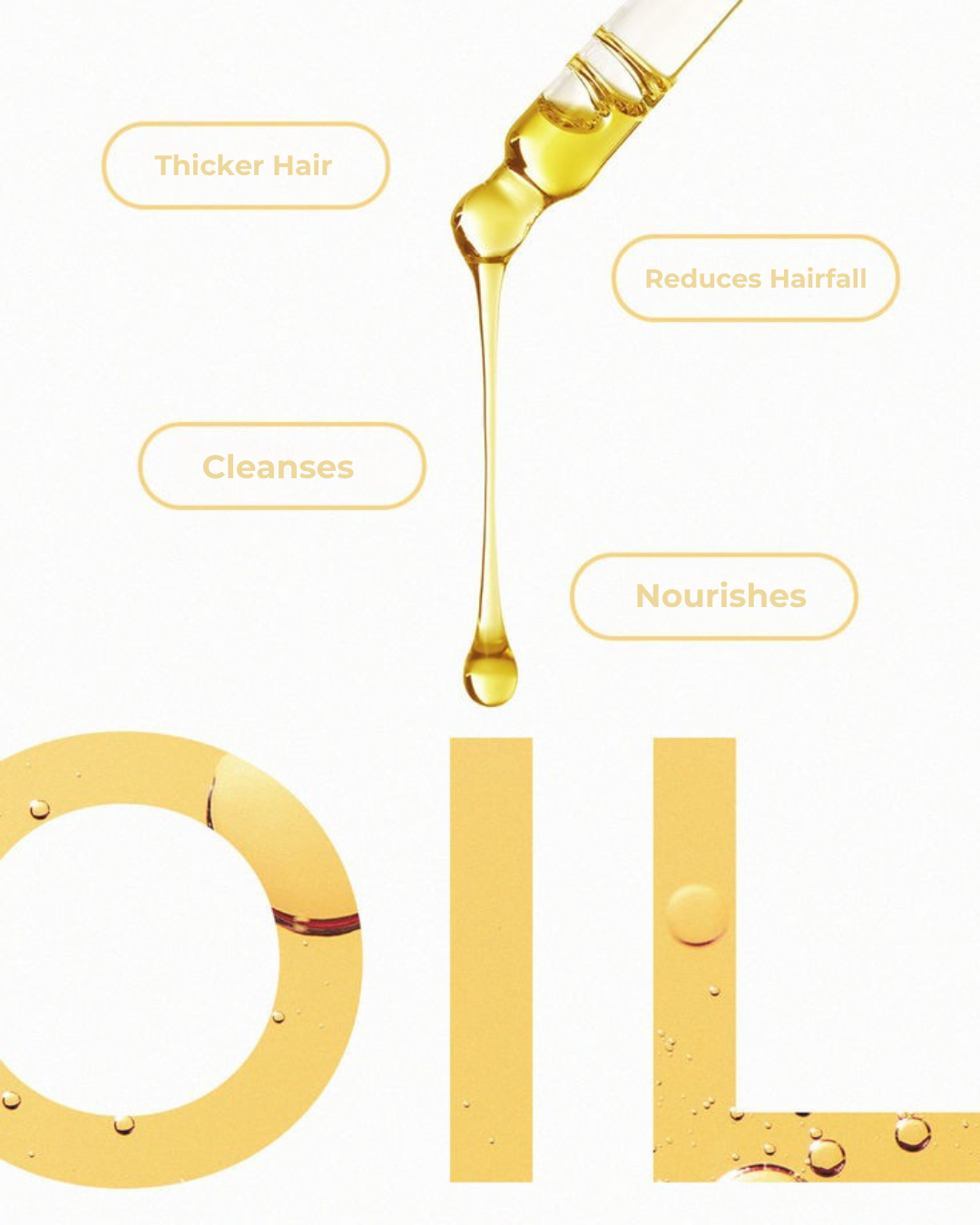 Ayukesh Thailam Ayurvedic Intensive Hair Oil