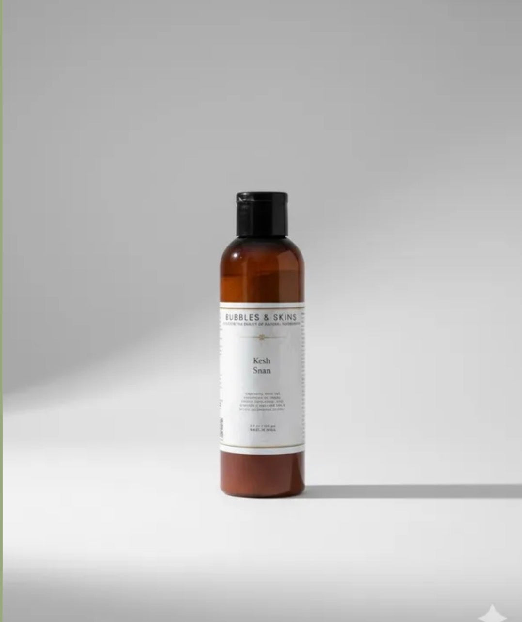 Kesh Snan Powder Hair Shampoo