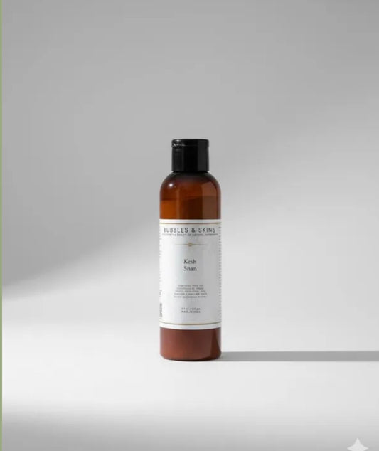 Kesh Snan Powder Hair Shampoo