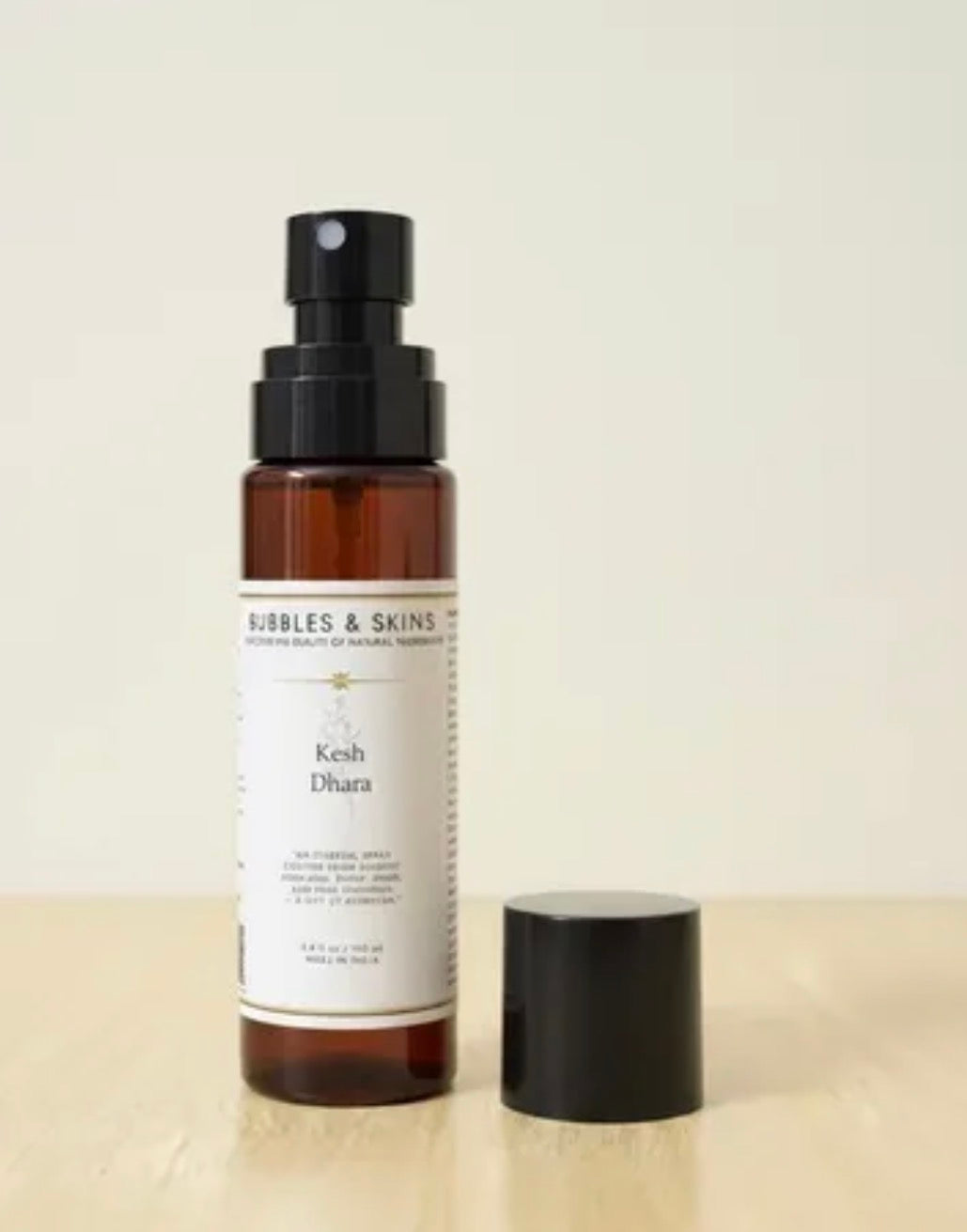 Kesh Dhara Ayurvedic Hair Toner