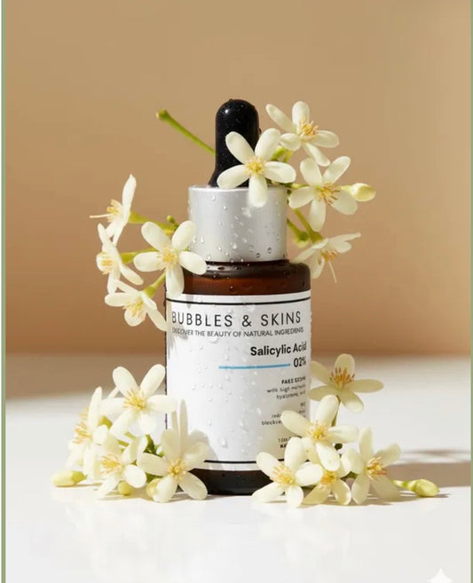 Neem Satva Clarifying Serum