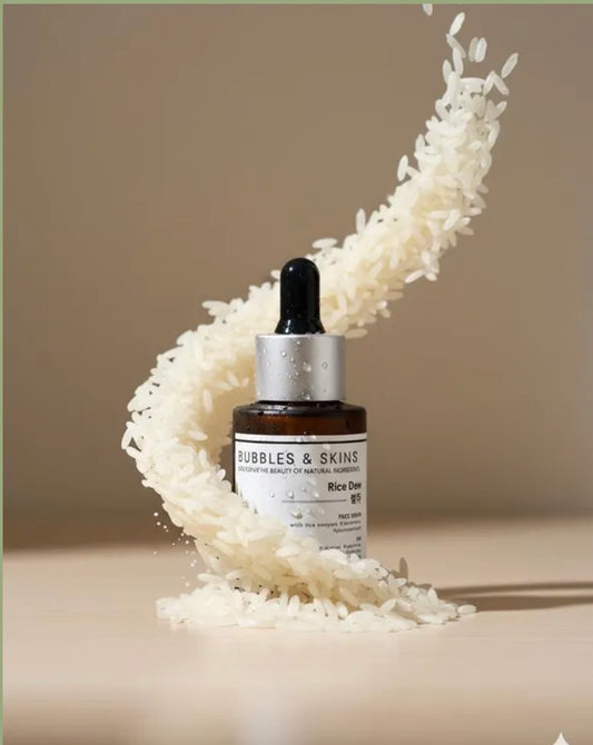 Lotus Satva Glow Serum