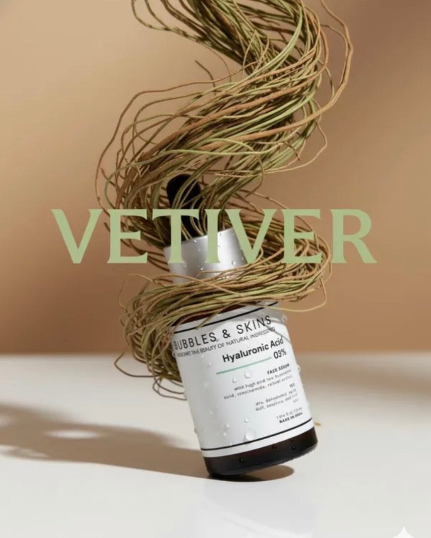 Blue Pea Satva Hydrating Serum